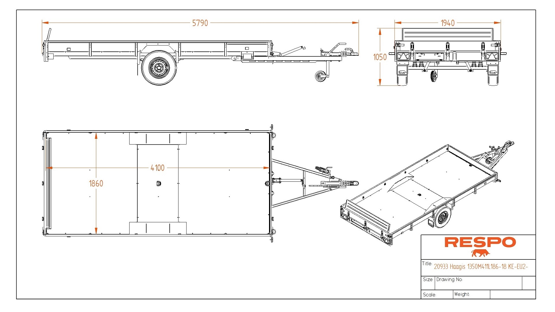 SC 4113il / SC 4115il