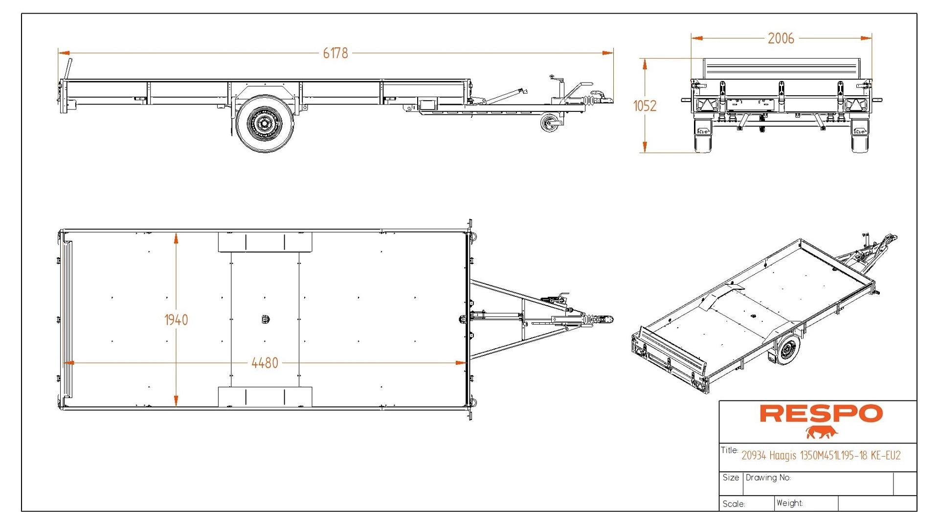 SC 4513il / 4515il