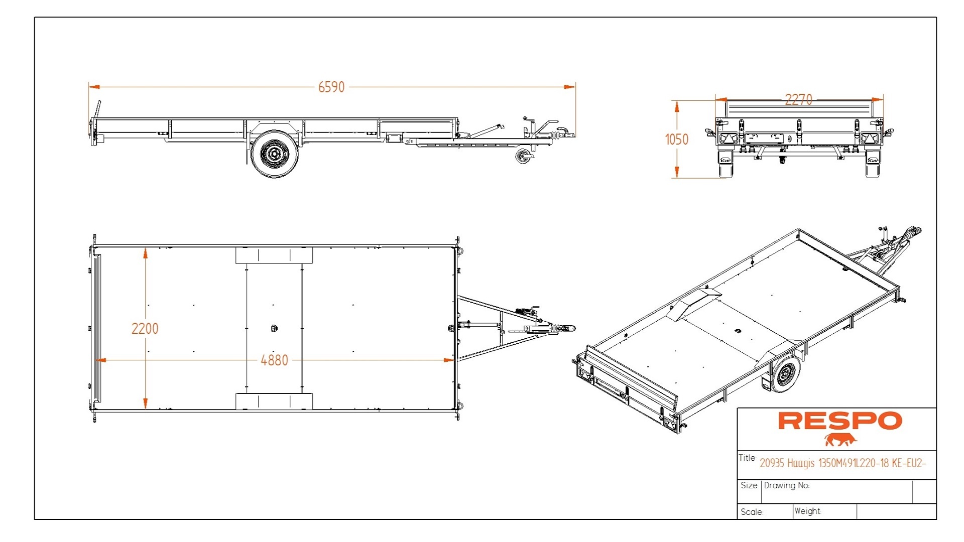 SC 4913il / 4915il